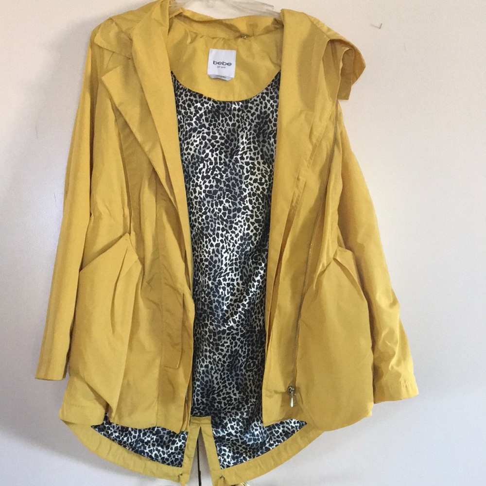 Raincoat